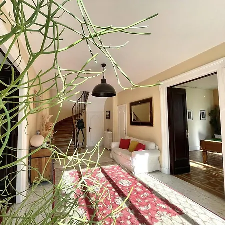 La Mélanotte Bed and breakfast 4*