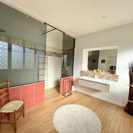 La Melanotte 2* Тулуза