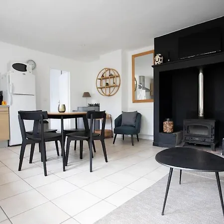 La Mélanotte Bed and breakfast 4*