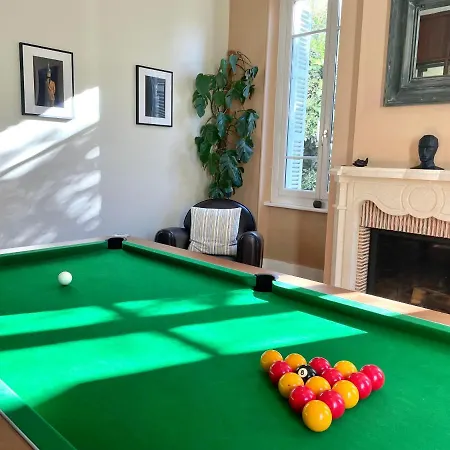 La Melanotte Bed & Breakfast Toulouse