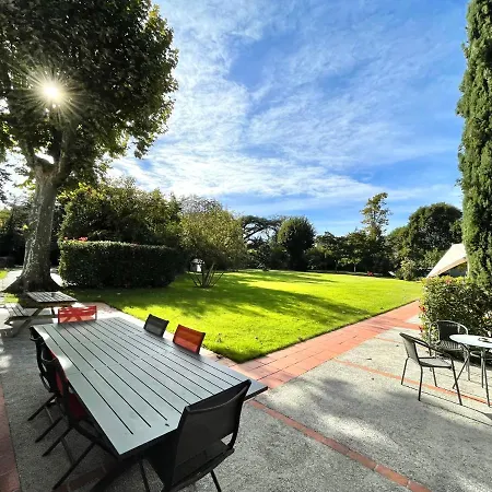 La Melanotte تولوز