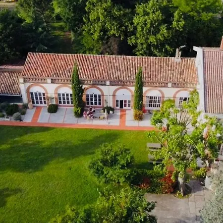 La Melanotte تولوز