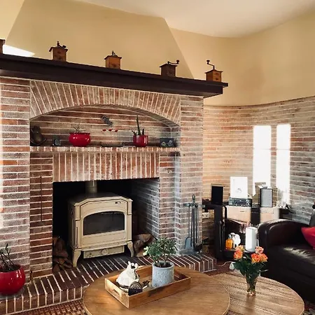 La Melanotte Bed & Breakfast Toulouse