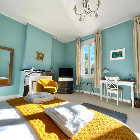 La Melanotte 2* Toulouse