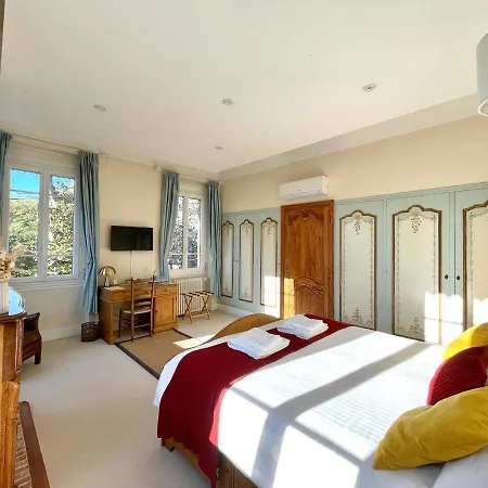 La Melanotte Bed & Breakfast Toulouse