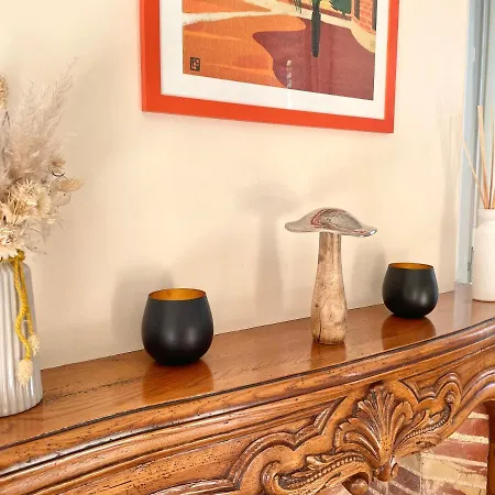 La Melanotte Bed & Breakfast Toulouse