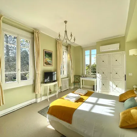 Bed & Breakfast La Melanotte 4*