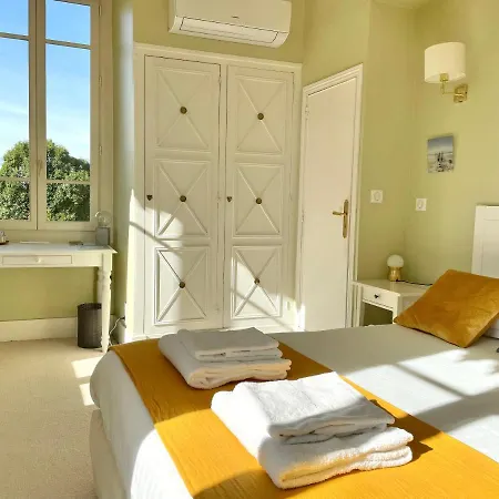 Bed & Breakfast La Melanotte