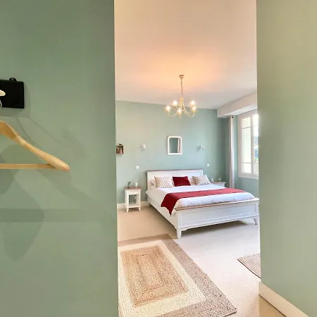 La Melanotte Bed & Breakfast 4*