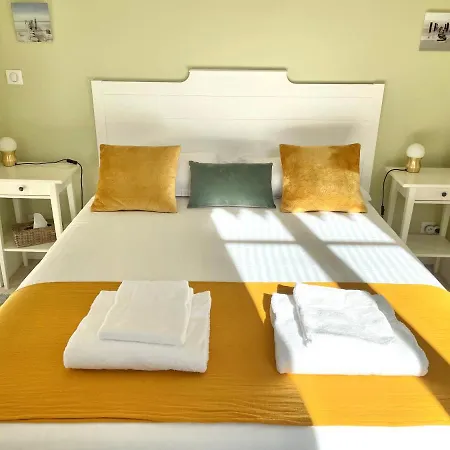 Bed & Breakfast La Melanotte