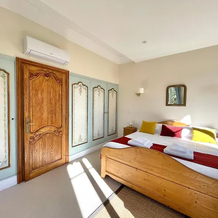 Bed & Breakfast La Melanotte Toulouse