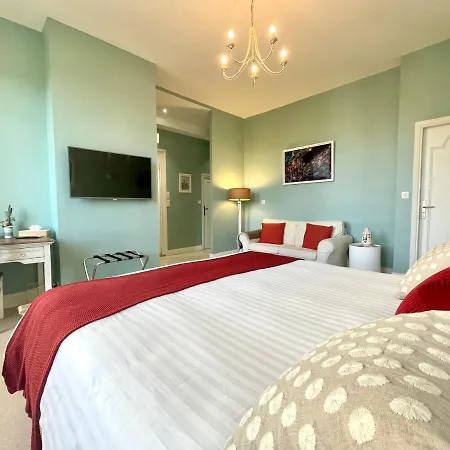 La Melanotte 4* Toulouse