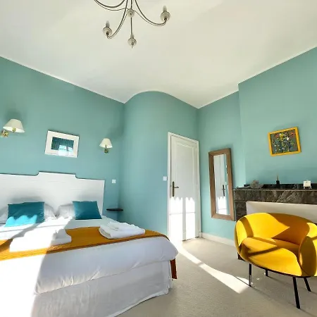 La Melanotte Bed & Breakfast Toulouse