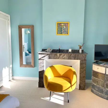 La Melanotte Bed & Breakfast 4*