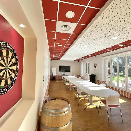 La Melanotte Toulouse