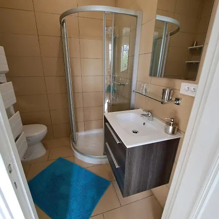 Bed & Breakfast La Melanotte Toulouse