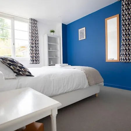 Bed & Breakfast La Melanotte Toulouse