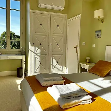 La Melanotte Bed & Breakfast Toulouse