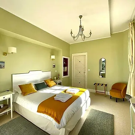 La Melanotte Bed & Breakfast