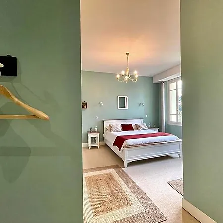 Bed & Breakfast La Melanotte 4*