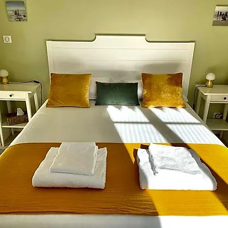Frühstückspension La Melanotte 4*