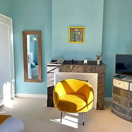 La Melanotte Bed & Breakfast
