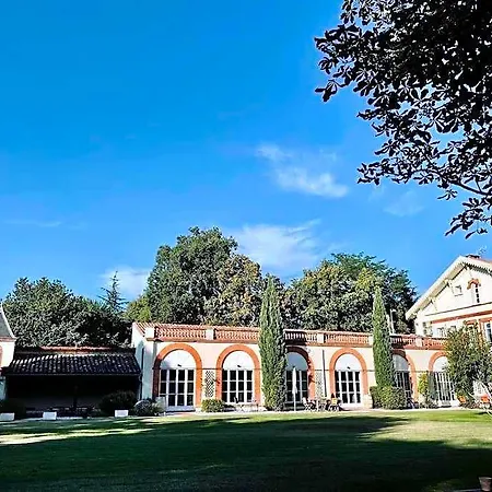 La Melanotte 4* Toulouse