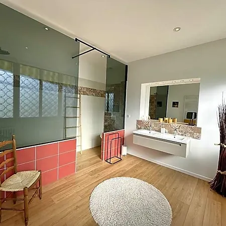 Bed & Breakfast La Melanotte