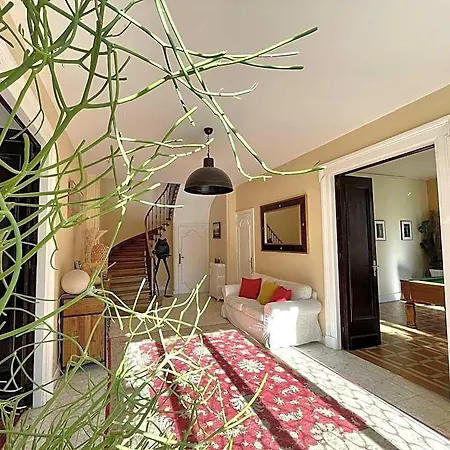 Bed & Breakfast La Melanotte 4*