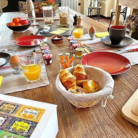 Bed & Breakfast La Melanotte 4*