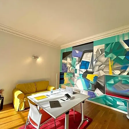 La Melanotte Bed & Breakfast