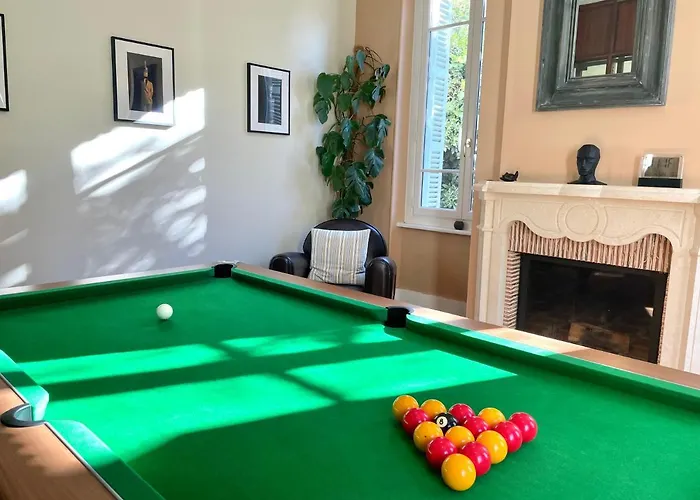 La Melanotte B&B 툴루즈