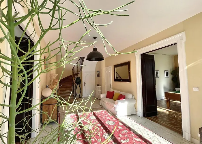 La Melanotte Отель типа 