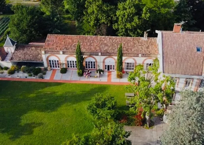 La Melanotte تولوز