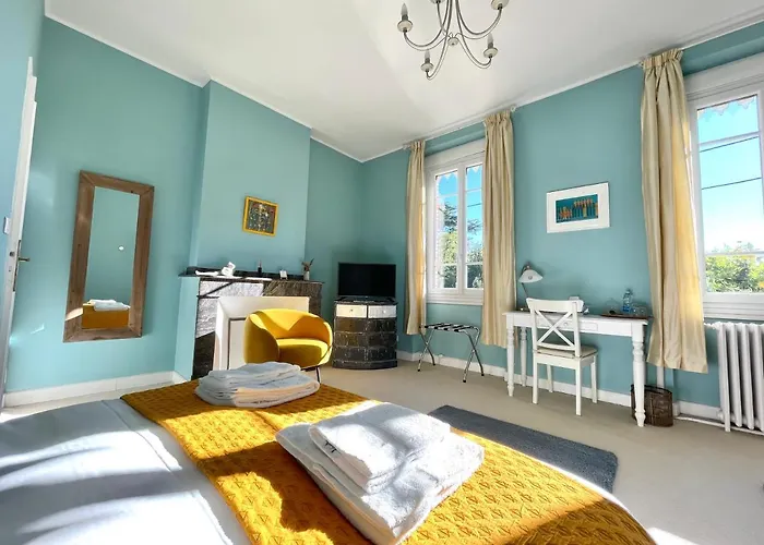 La Melanotte 4* تولوز