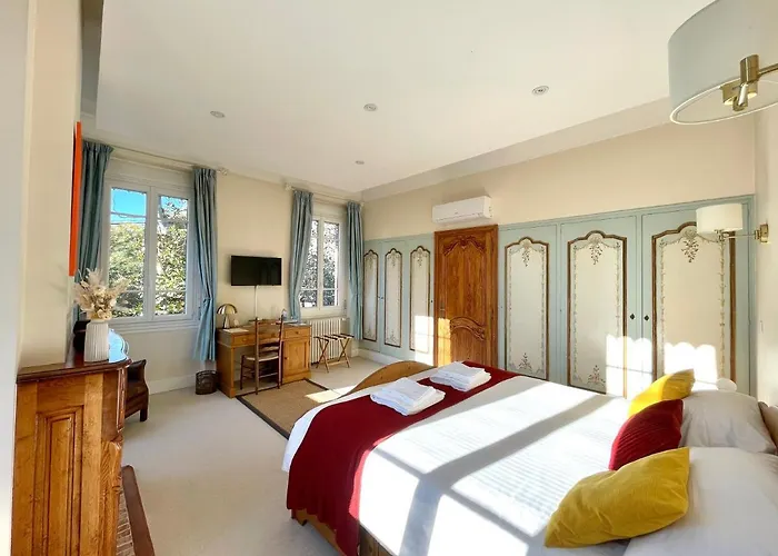 La Melanotte فندق مبيت وإفطار تولوز