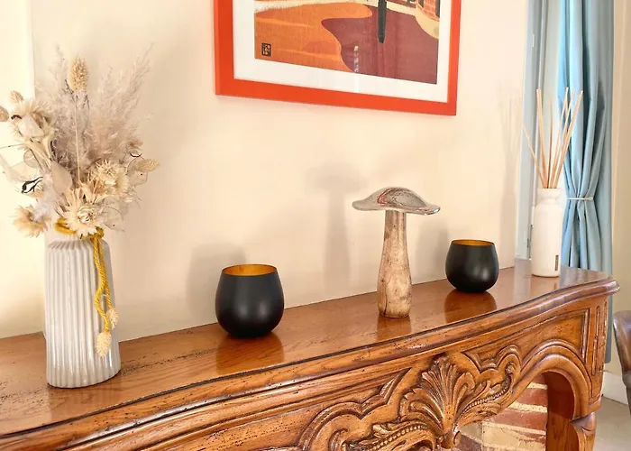 La Melanotte B&B 툴루즈