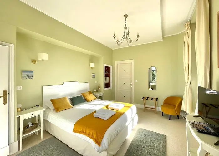 La Melanotte 4* 툴루즈