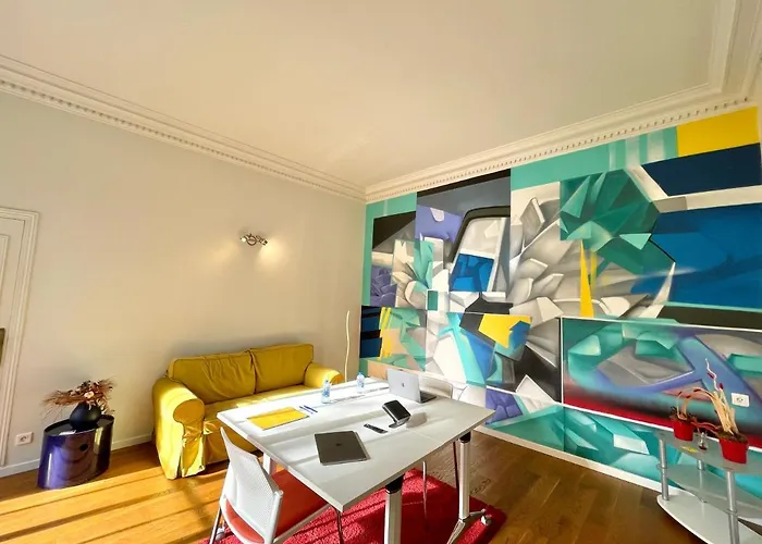 La Melanotte فندق مبيت وإفطار