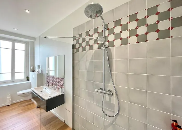 فندق مبيت وإفطار La Melanotte 4*