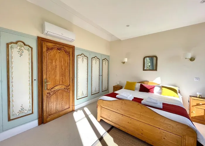 B&B La Melanotte 툴루즈