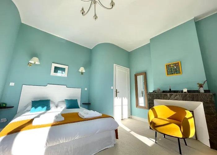 La Melanotte B&B 툴루즈