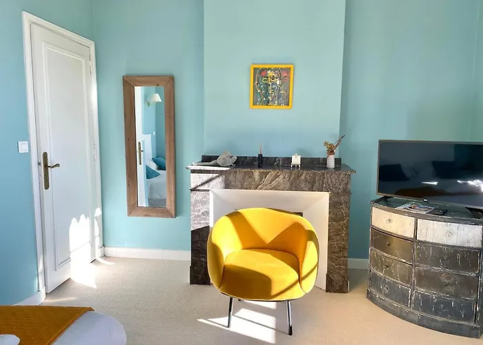 La Melanotte فندق مبيت وإفطار 4*