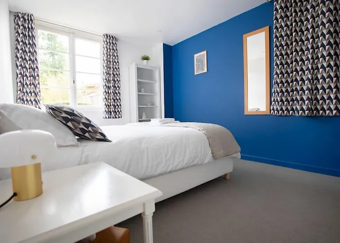 B&B La Melanotte 툴루즈