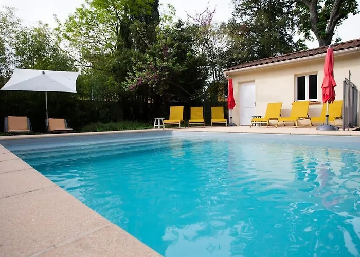 B&B La Melanotte 툴루즈