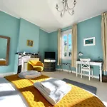La Melanotte 4* トゥールーズ