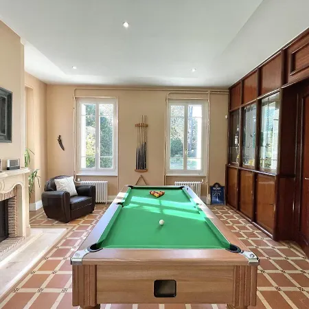 La Melanotte 4* トゥールーズ