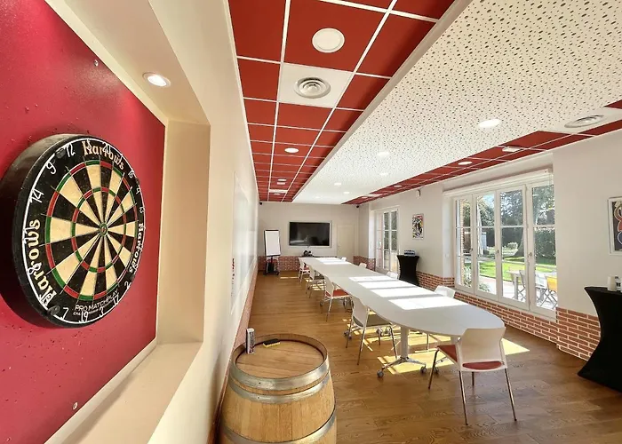 La Melanotte 圖盧茲