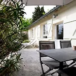 Alojamento de Acomodação e Pequeno-almoço La Melanotte 4*